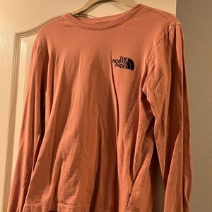 North Face Long Sleeve